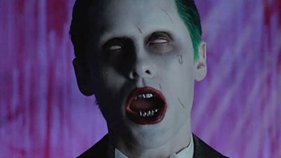 Los insultos de James Gunn a Jared Leto lo harían renunciar a ser el Joker