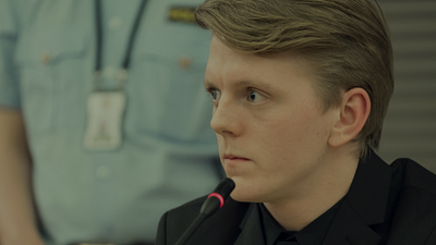 '22 de julio': Tragedia y reconciliación en la nueva película de Netflix noticias imagen