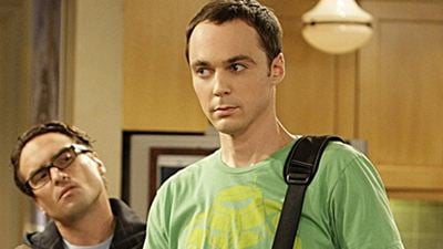 5 Incongruencias de ‘The Big Bang Theory’
