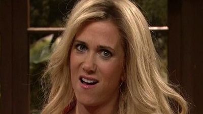 Kristen Wiig se pone intensa en el set de 'Wonder Woman 1984' noticias imagen