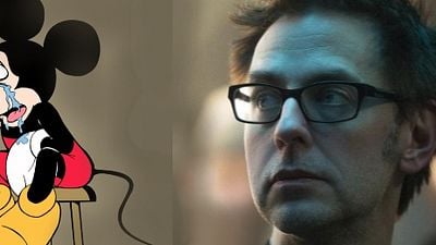 5 razones por las que despedir a Gunn fue el peor error de Disney noticias imagen