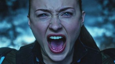 Sophie Turner se volvió esquizofrénica para 'Dark Phoenix' noticias imagen
