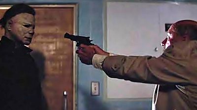 'Halloween': Nuevos escritores casi eliminan a un ícono de la franquicia noticias imagen