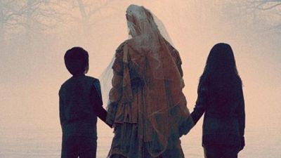 'La llorona" se lamenta por sus hijos en el primer trailer noticias imagen