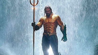 'Aquaman': Jason Momoa ya tiene planes para la segunda parte