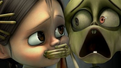 'Ana y Bruno' y otras 24 cintas en competencia por el Óscar noticias imagen