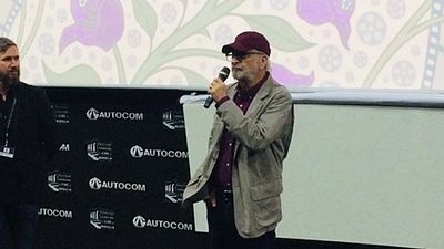 ‘FICM 2018’: ‘Canoa’ le pareció una mi**d@ antes de su estreno noticias imagen