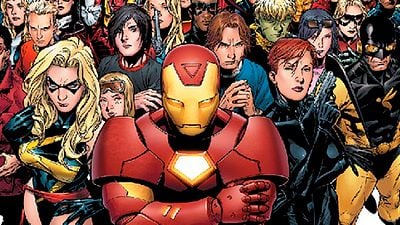 Marvel trabaja en un enorme proyecto para el servicio de streaming de Disney noticias imagen
