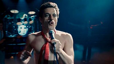 'Bohemian Rhapsody': Rami Malek habla de cómo se transformó en Freddie Mercury noticias imagen