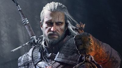 'The Witcher': Henry Cavill por primera vez como Geralt of Rivia en este clip noticias imagen