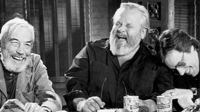 'Al otro lado del viento': La última obra de Orson Welles llega a Netflix noticias imagen