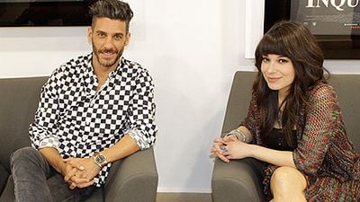 'Inquilinos': Danny Perea y Erick Elías nos confiesan sus temores y supersticiones noticias imagen