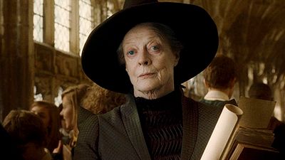 'Animales fantásticos 2': La profesora McGonagall será parte de la trama noticias imagen