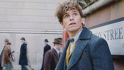 'Animales fantásticos 2': Las primeras reacciones elogian a Johnny Depp y compañía noticias imagen