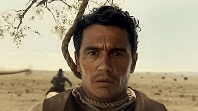 James Franco esquiva disparos en 'The Ballad of Buster Scruggs' noticias imagen