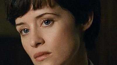 10 razones por las que Claire Foy se ha adueñado de la pantalla noticias imagen