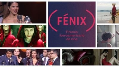 Premios Fénix 2018: Lista completa de ganadores