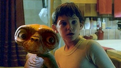 'E.T.': Elliott cuenta lo difícil que fue volver a tener un protagónico noticias imagen
