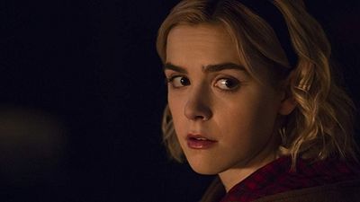 'El mundo oculto de Sabrina': Tendrá un tenebroso especial navideño noticias imagen
