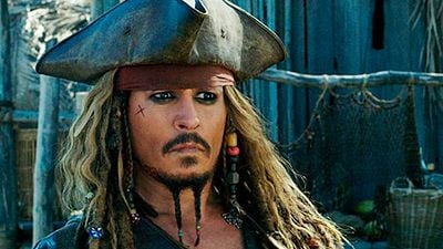 'Piratas del Caribe': Jack Sparrow será reemplazado por una mujer noticias imagen