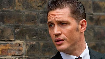 Tom Hardy es condecorado por el Imperio Británico noticias imagen