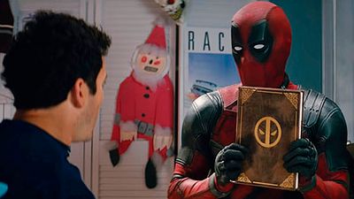 'Once Upon a Deadpool': Divertido tráiler de la versión 'light' de la segunda entrega noticias imagen