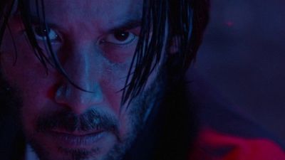 John Wick 3: las revelaciones más recientes noticias imagen