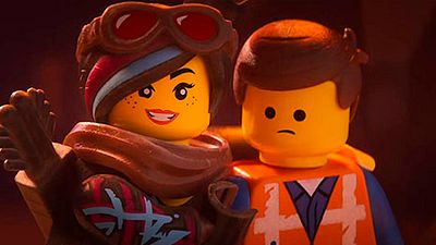 'La gran aventura LEGO 2': Invasión alien en el nuevo tráiler noticias imagen