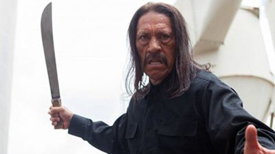 'Machete 3': Danny Trejo revela si aún hay planes de producirla