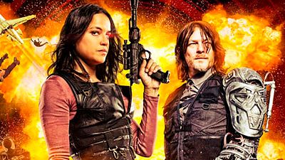 'The Limit': El corto de Robert Rodriguez de realidad virtual  noticias imagen