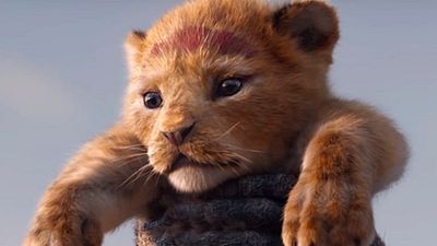 'El rey león': Primer e increíble tráiler del remake live-action noticias imagen