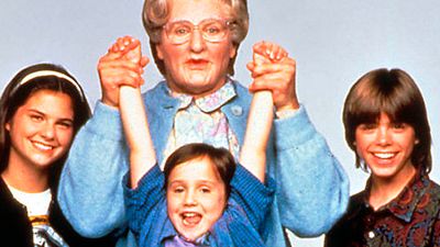 'Papá por Siempre' cambió la vida de la actriz de 'Matilda' noticias imagen