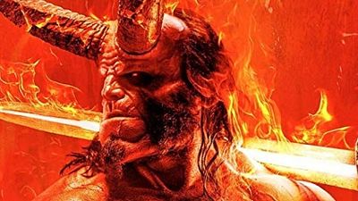 'Hellboy': ´Nueva imagen y las más recientes revelaciones noticias imagen
