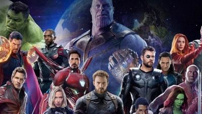 'Avengers 4': Nuevo rumor revela importante sorpresa en la trama noticias imagen