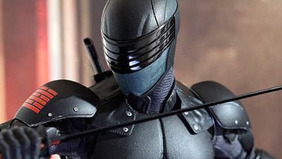 'G.I. Joe': Spinoff de Snake Eyes es una realidad noticias imagen