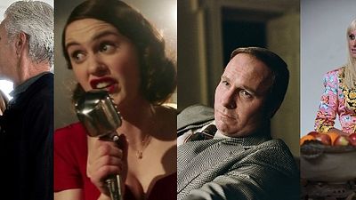 Globos de Oro 2019: Sorpresas y omisiones en las nominaciones noticias imagen