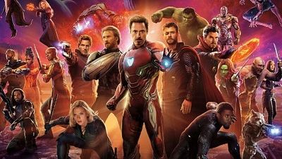 'Avengers 4': El trailer llega mañana ¿qué podemos esperar?  noticias imagen