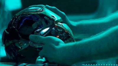 'Avengers: Endgame': ¡Tenemos tráiler! noticias imagen