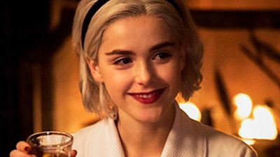 'El mundo oculto de Sabrina': El especial navideño no será como lo esperas noticias imagen