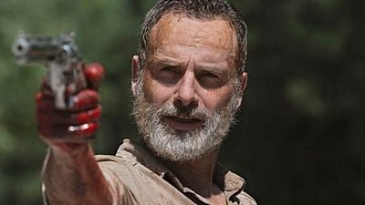 'The Walking Dead': Todo sobre el regreso de Rick Grimes  noticias imagen
