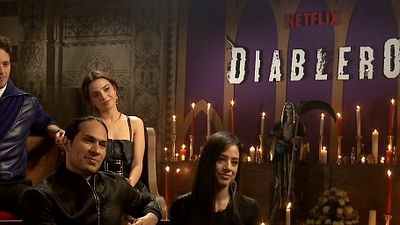 ‘Diablero’: abren portal para las nuevas series mexicanas de terror

 noticias imagen