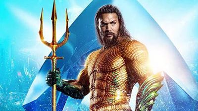 'Aquaman': ¿Qué significa la escena post-créditos?