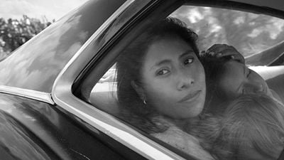 'Roma': la travesía de Yalitza Aparicio para convertirse en Cleo