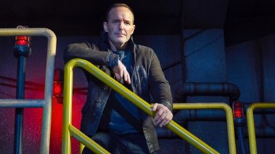 S.H.I.E.L.D.: ¿Será el momento de despedirnos de Phil Coulson?