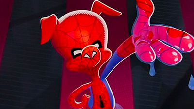 'Spider-Man: un nuevo universo': Spider-Ham podría tener su propio spin-off noticias imagen