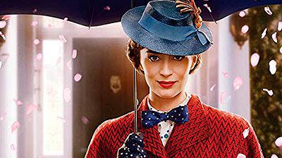 'El regreso de Mary Poppins': Emily Blunt revela lo más difícil de su papel noticias imagen