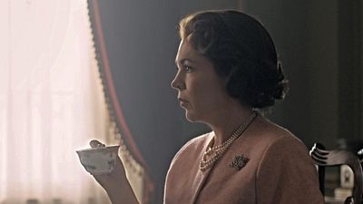 'The Crown': Nuevas imágenes de la tercera temporada noticias imagen