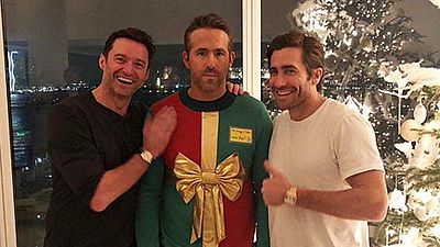 Los deseos de Navidad de nuestras celebs consentidas noticias imagen