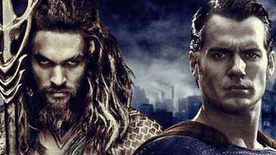 'Aquaman' y el easter-egg de 'El hombre de acero' que casi nadie notó noticias imagen