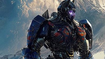 'Transformers' tendrá película animada centrada en Cybertron noticias imagen